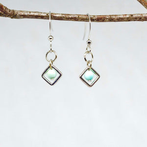 Earrings - Emma - Hedge and Fox