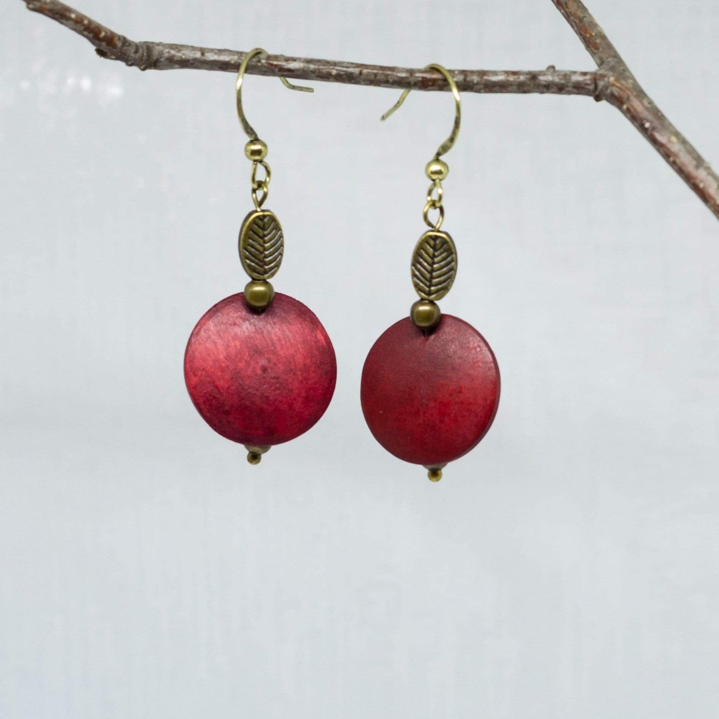 Earrings - Maude - Hedge and Fox