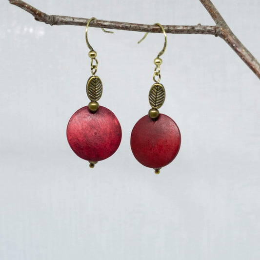 Earrings - Maude - Hedge and Fox