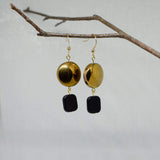 Earrings - Sawyer - Hedge and Fox