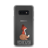  - Samsung Case - Hedge and Fox